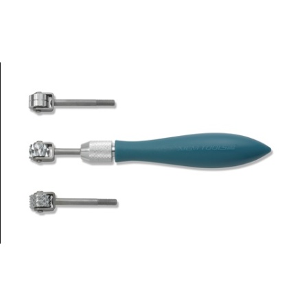 St�mpel Set Mini A - 3 st