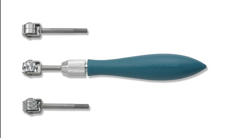 St�mpel Set Mini A - 3 st