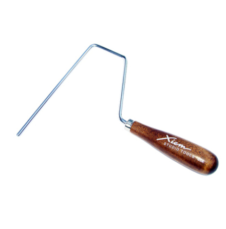 St�mpel Rulle - Handtag