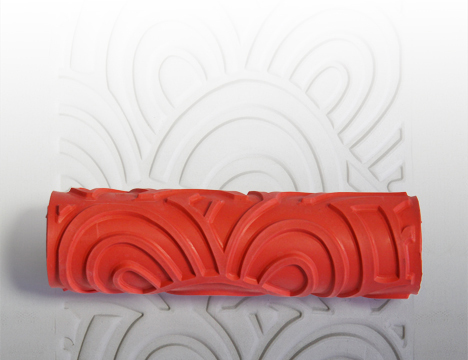 St�mpel Rulle - Waves