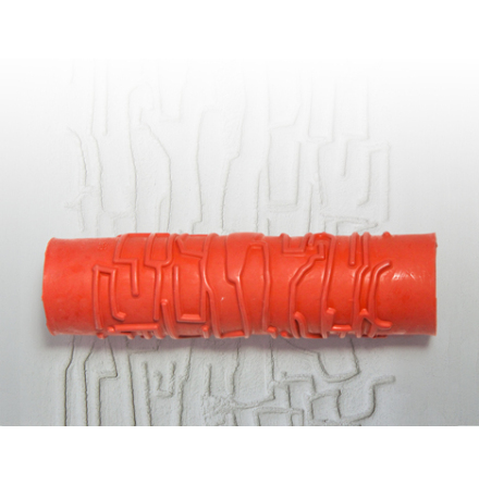 St�mpel Rulle - Crackle