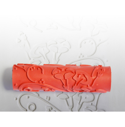 St�mpel Rulle - Morning Glory