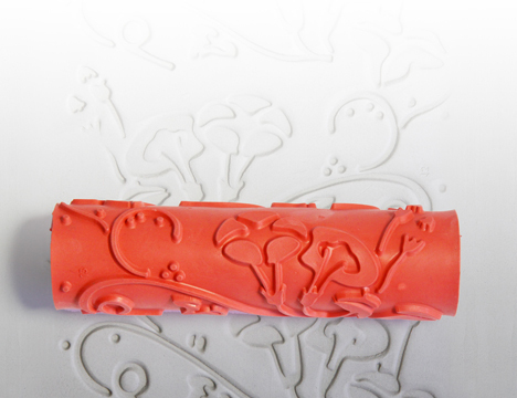 St�mpel Rulle - Morning Glory