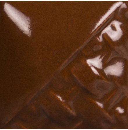Brown Gloss
