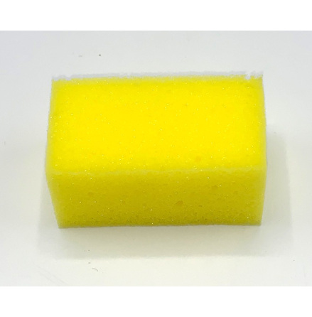 Syntetsvamp kub - 1 st.