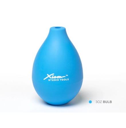 Detaljflaska - Xiem's tryckb�lg - olika tillbeh�r