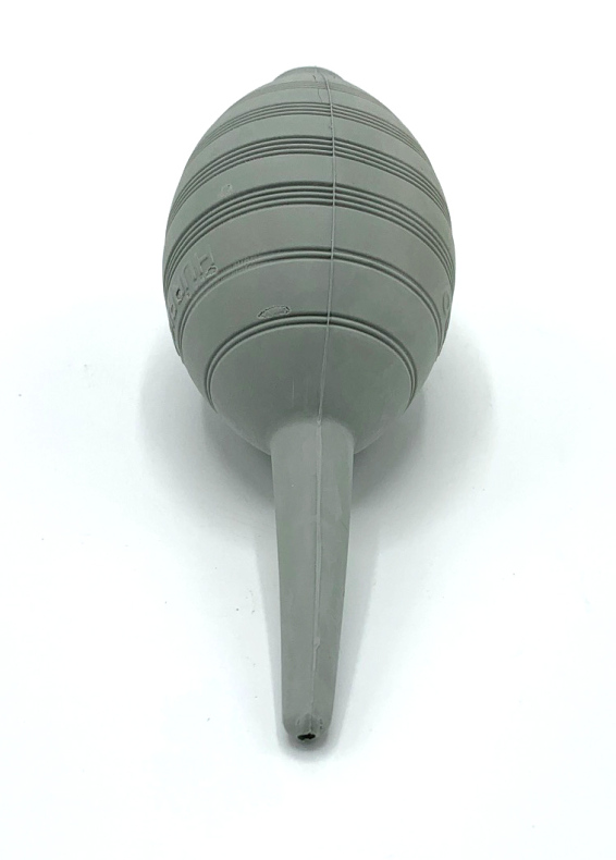 Detaljflaska - B�lg