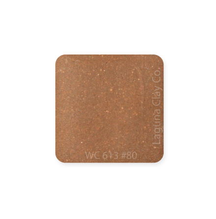 Stengodslera r�d-brun USA 1200�C-1260�C - 22,7 kg