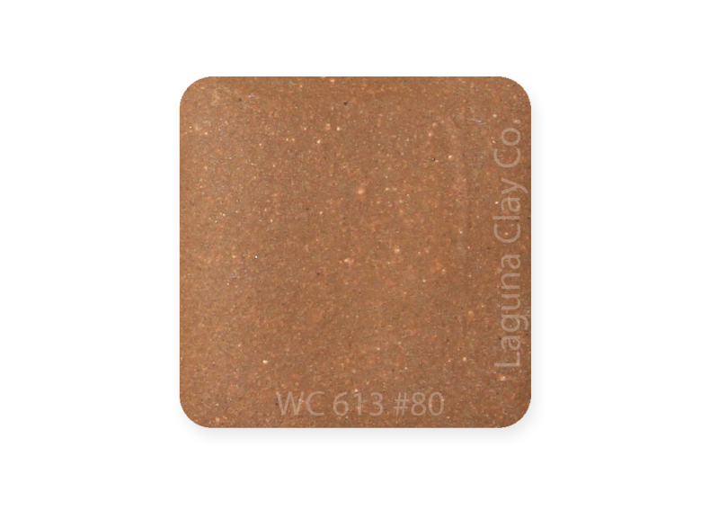 Stengodslera r�d-brun USA 1200�C-1260�C - 22,7 kg