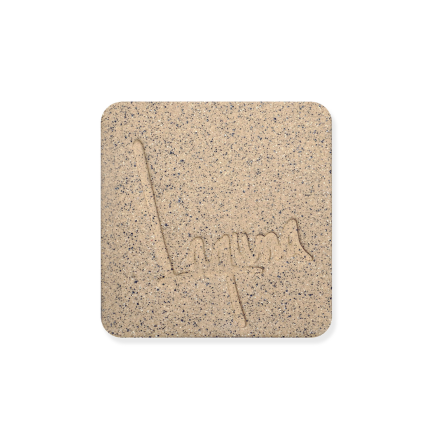 Stengodslera beige med prickar USA 1200�C-1220�C - 22,7 kg