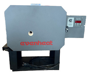 Glasugnar och HotPot