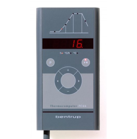 Styrenhet f�r alla ugnar - Bentrup TC66