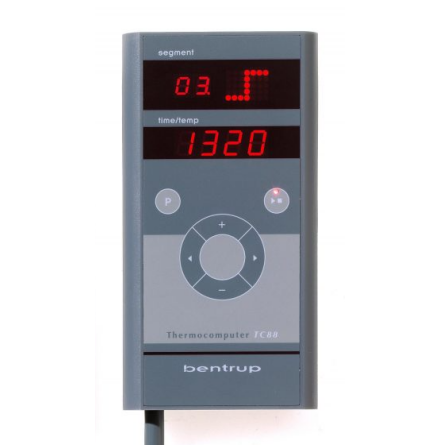 Styrenhet f�r alla ugnar - Bentrup TC88