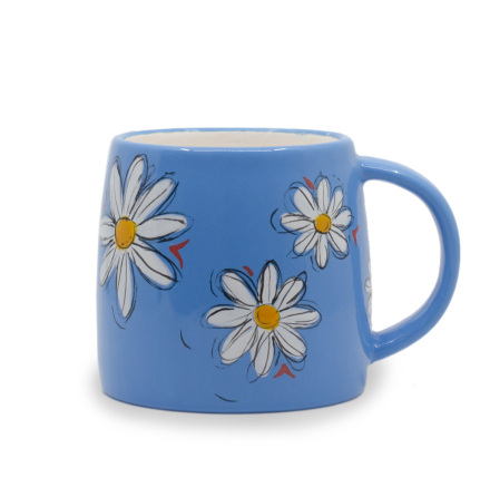 Sunshine mugg - 8 st