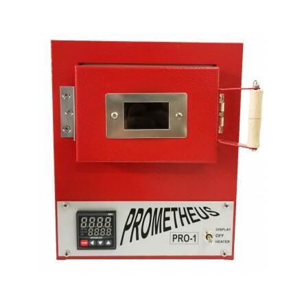 Prometheus PRO-1 med f�nster