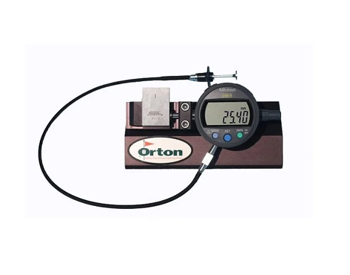 Orton Cones TempCHECK