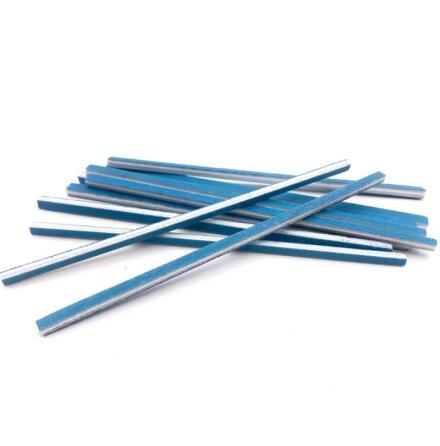 Fil mini 120/220 grit - 12 st/f�rp.