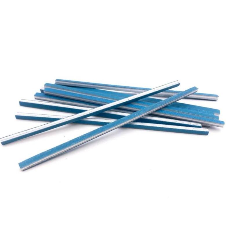 Fil mini 120/220 grit - 12 st/f�rp.