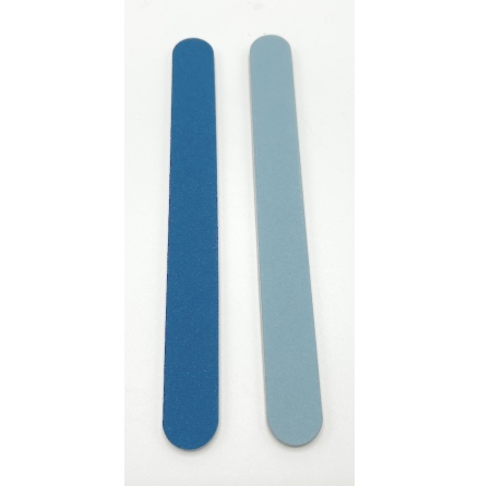 Fil 120/240 grit - bl�-ljusbl�