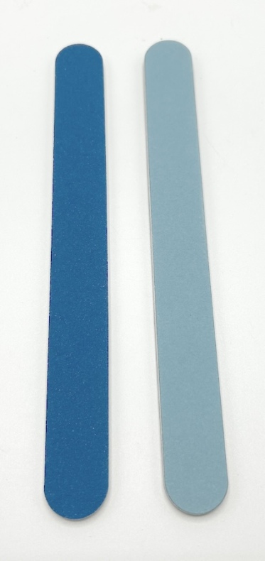 Fil 120/240 grit - bl�-ljusbl�