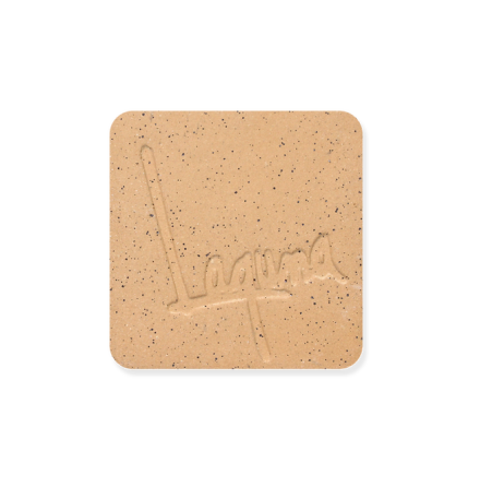 Stengodslera  - beige/brun prickig - Speckled Buff 1200-1220�C - 22,5 kg