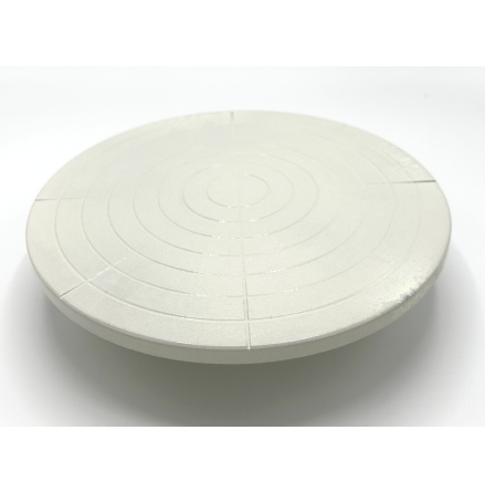 Kavalett i st�l - 25,5 cm l�g