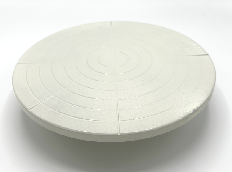 Kavalett i st�l - 25,5 cm l�g