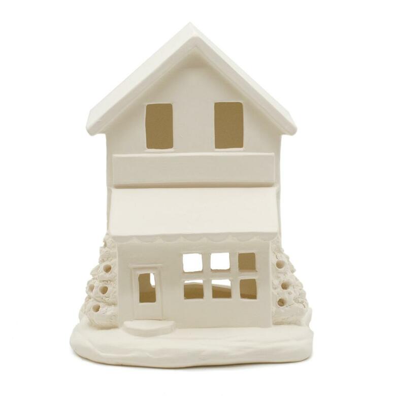 Lykta - Butik - 4 st