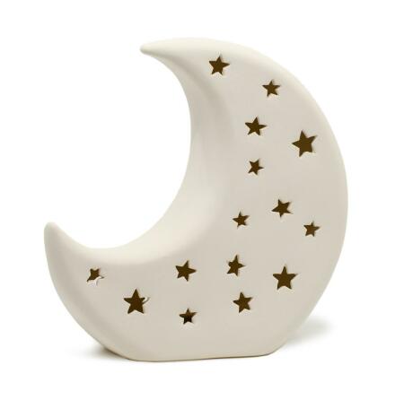 Lykta - M�ne - 4 st