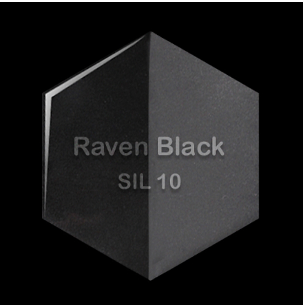 Raven Black
