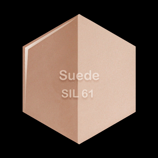 Suede