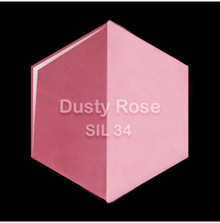 Dusty Rose