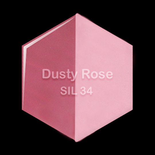 Dusty Rose