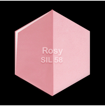 Rosy