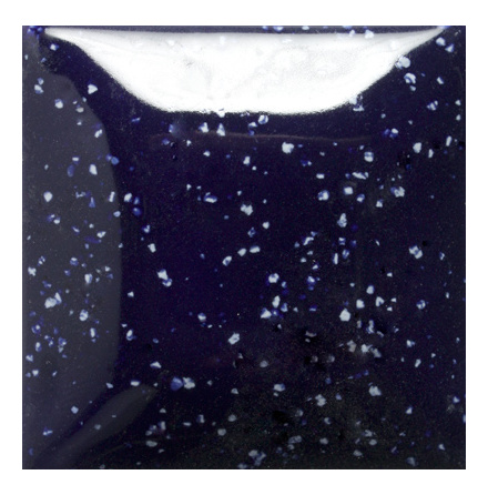 Moody Blue - Speckled