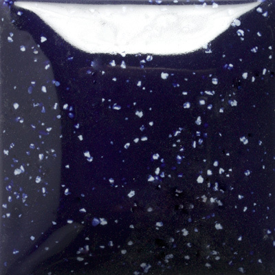 Moody Blue - Speckled