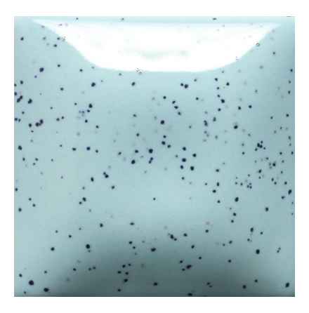 My Blue Heaven - Speckled