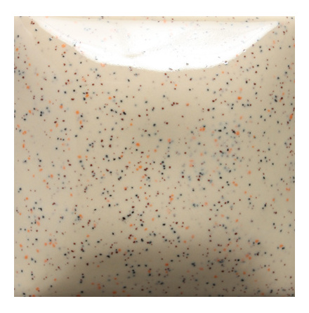 Vanilla Dip - Speckled