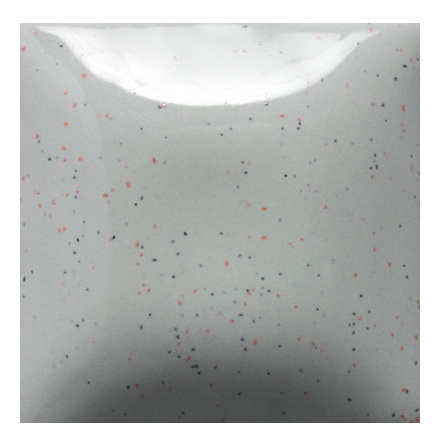 Silver Lining - Speckled