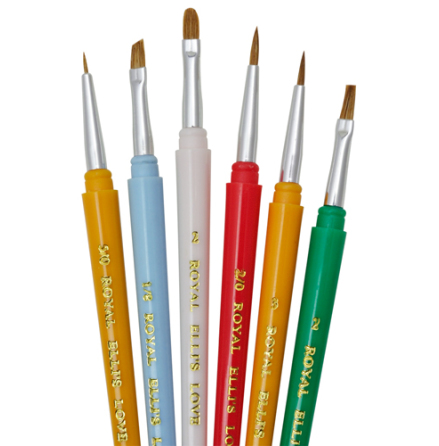 Elli's Love Penselset A