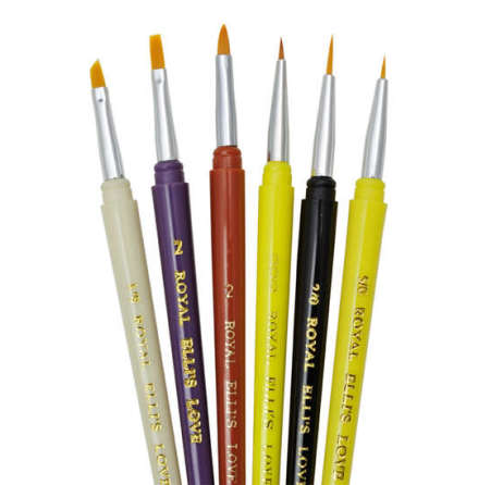 Elli's Love Penselset B