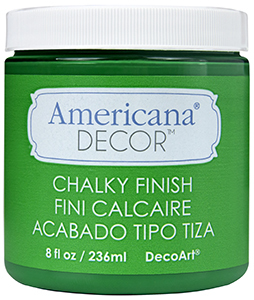 Chalky Finish - Fortune