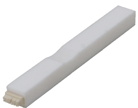 St�mpel - Silverst�mpel gummi