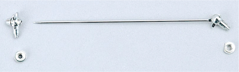 Broschn�l att borra