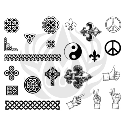 Symbols
