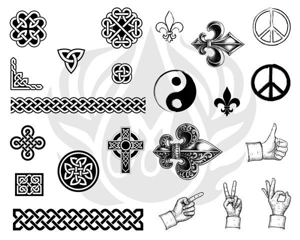 Symbols