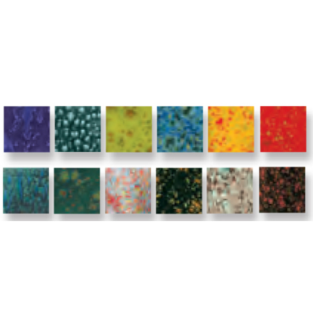 Jungle Gems kit 118 ml