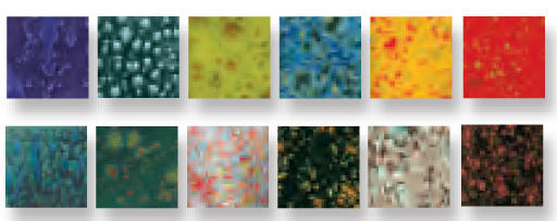 Jungle Gems kit 118 ml