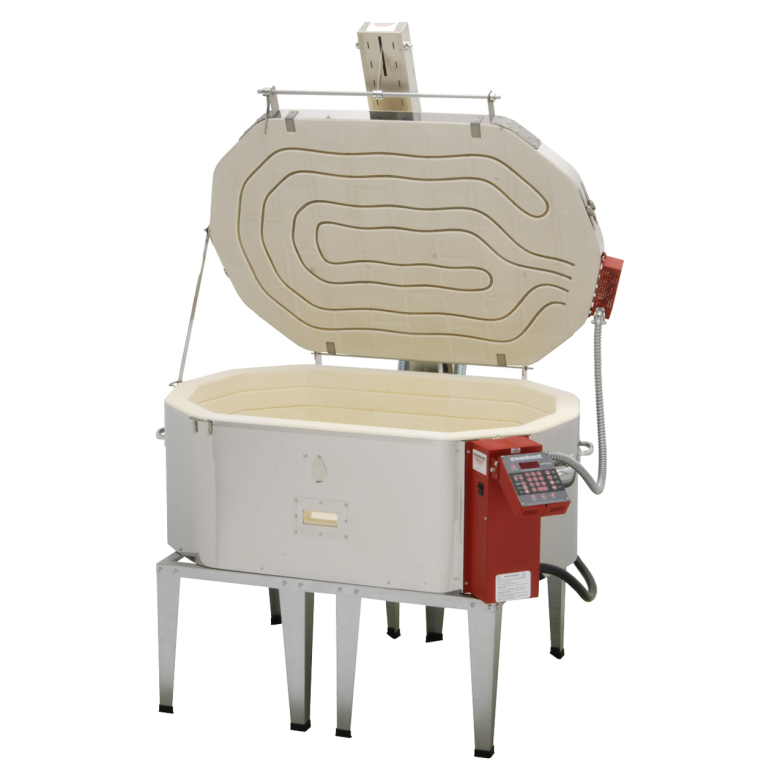 Glasugn GTS 2541 - 204 l