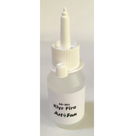Klyr Fire 50 ml
